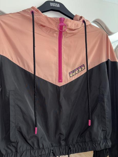 Športová bunda guess xs, guess,xs