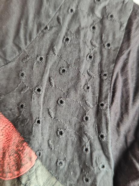 Desigual dámske šaty s/m, desigual,s