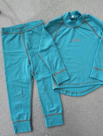 Termo súprava termovel, 92