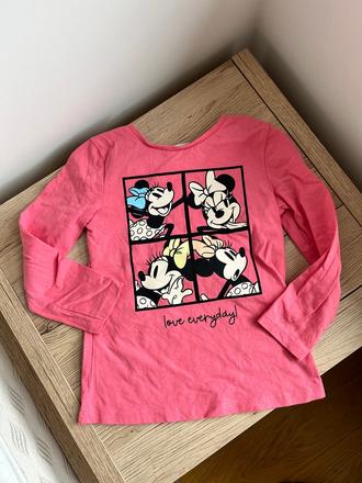 Tricko minnie, f&f,110