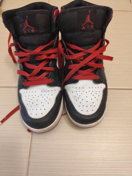 Tenisky, air jordan,40