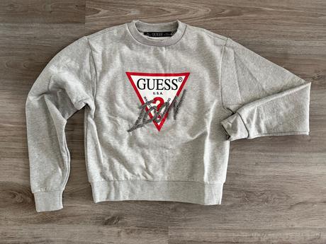 Guess mikina, guess,xs