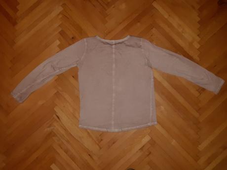 Dievčenské tričko, 164