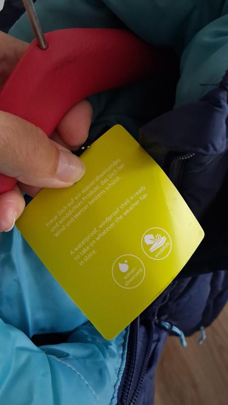 Zimná bunda 48, bonprix,48