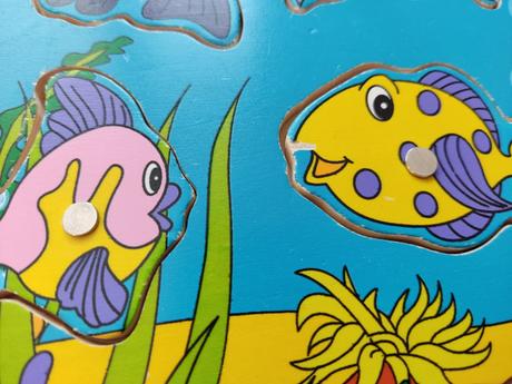 Rozne drevene hracky, 