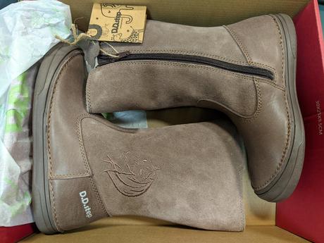 D.d.step čižmy, d.d.step,26 / 28 / 29 / 30