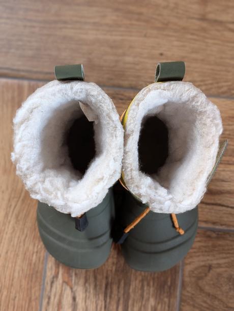 Barefoot snehule lurchi jacob olive, lurchi,26