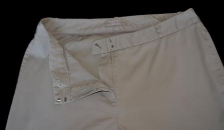7/8 nohavice marks&spencer, marks & spencer,xl