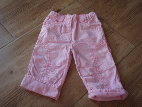 Nohavice george, george,68