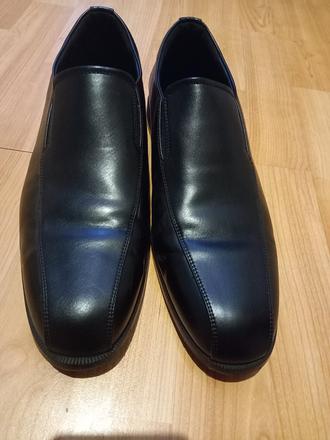 Topánky z h&m, h&m,43