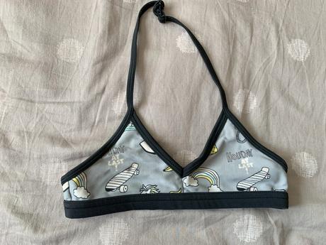 Plavkový vrch, h&m,122