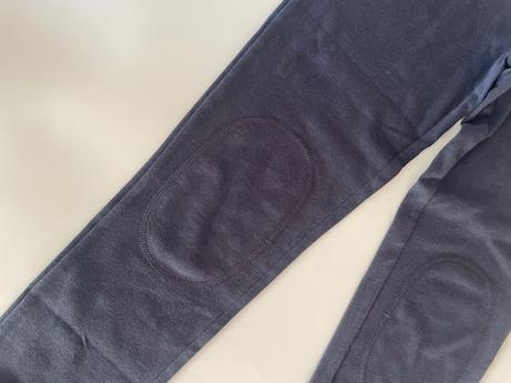 Frugi tepláky z bio bavlny, 134 / 140