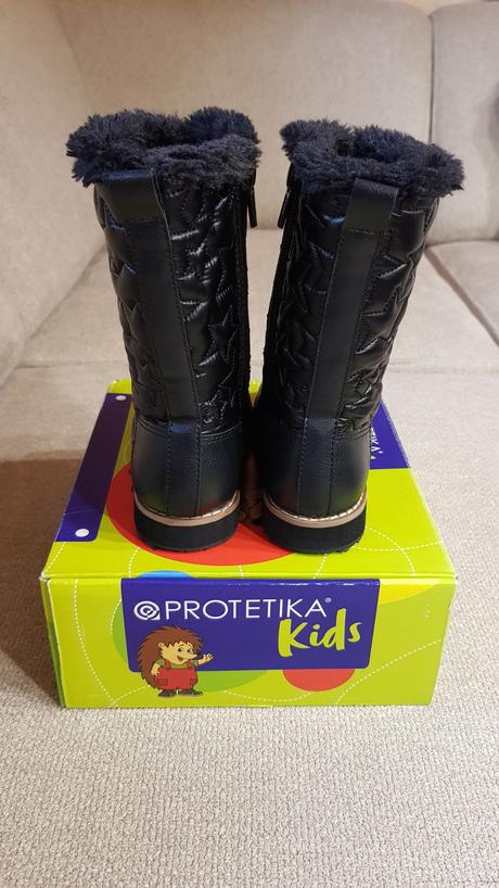 Čižmy veľkosť 25, h&m,25