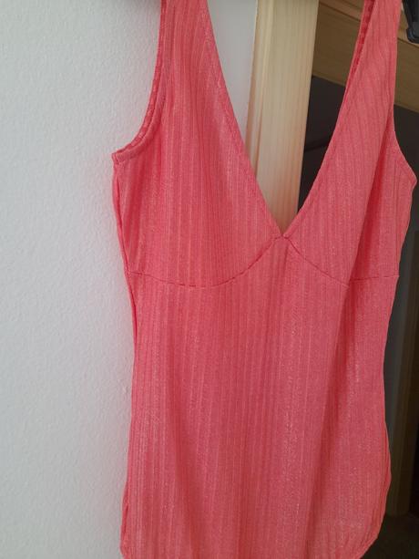 Body, l