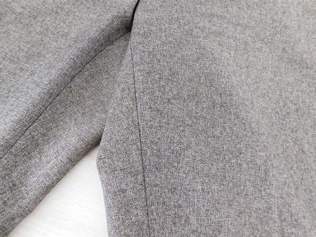 Elegantný kostým l, l