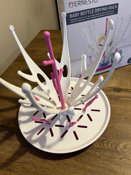 Odkvapkávač fliaš, 