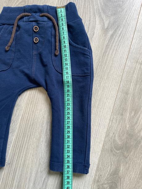 Pudlové tepláky mrofi, 68