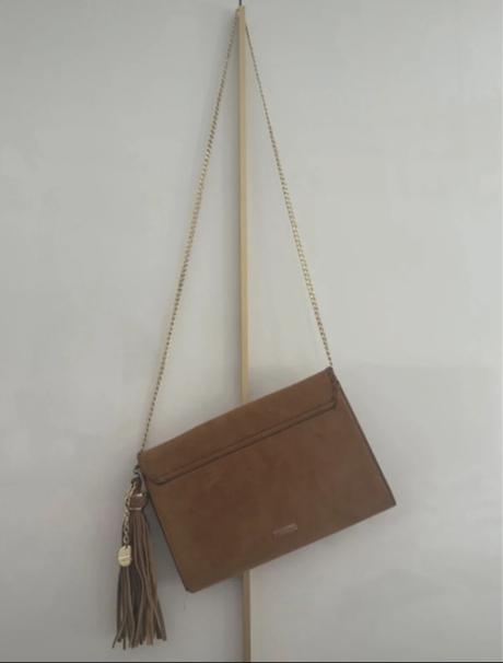 Štýlová kabelka aldo, aldo