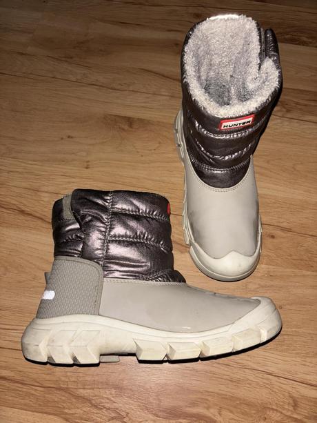 Snehule hunter 36, hunter,36