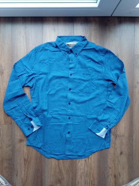 Ben sherman luxusné pánske košele, m