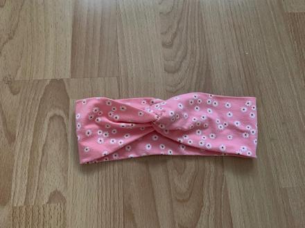 Dievčenská čelenka, pepco