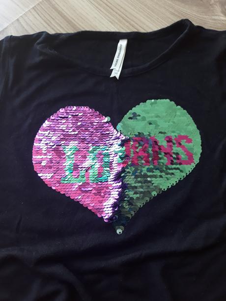 Dievčenské tričko young dimension č.116, young dimension,116