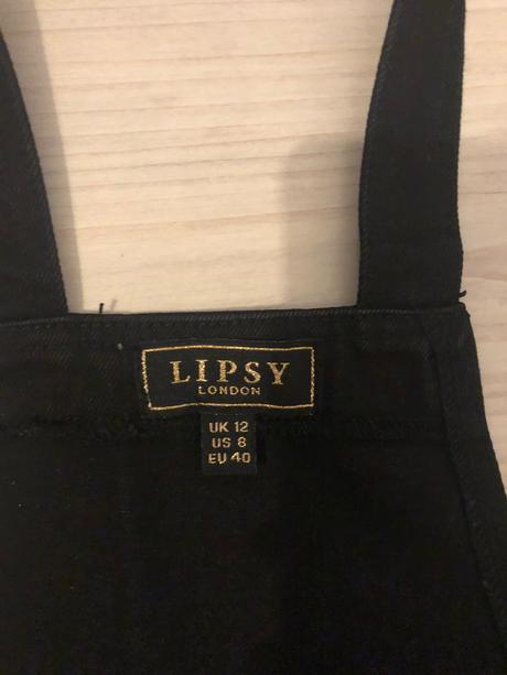 Sukna na traky, lipsy london,40