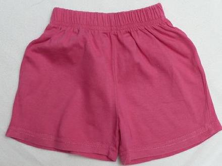 Bavlnené kraťasky, 74