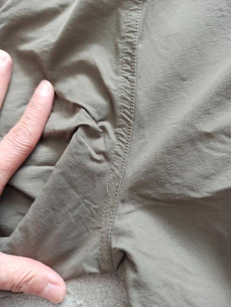 Športové nohavice head (dlhé/krátke), xxl