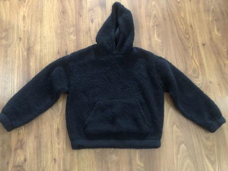 Flisová mikina, 158