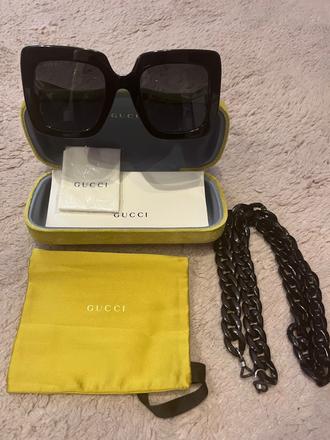 Gucci okuliare nove, gucci