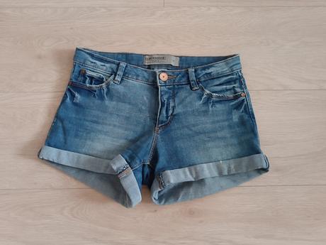 Šortky, c&a,xs