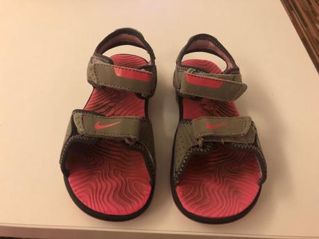 Sandále nike, nike,26