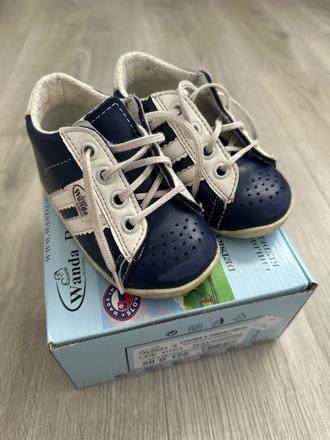 Prechodné topánky wanda, 19, wanda,19