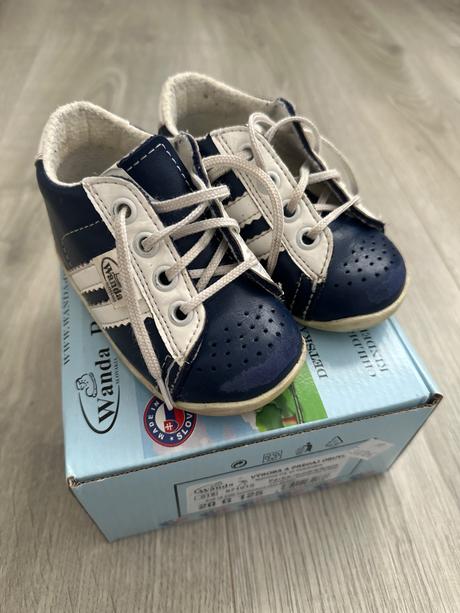 Prechodné topánky wanda, 19, wanda,19