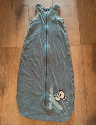 Zimný spací vak č.110, lupilu