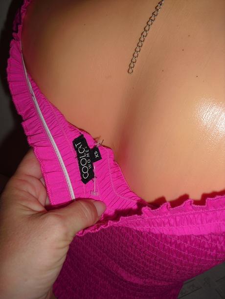 Coolcat gogo sexy topik, xs