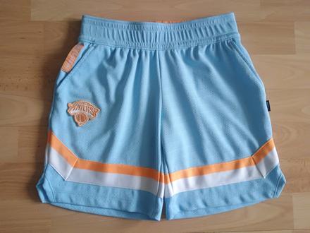 Basketbalové kraťasy, decathlon,128