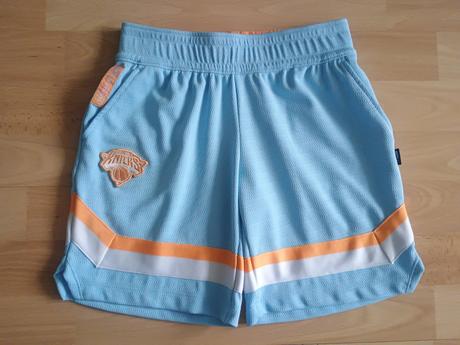 Basketbalové kraťasy, decathlon,128