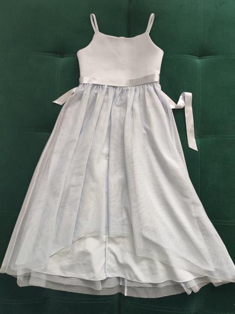 Dievčenské šaty cinderella, monsoon,140