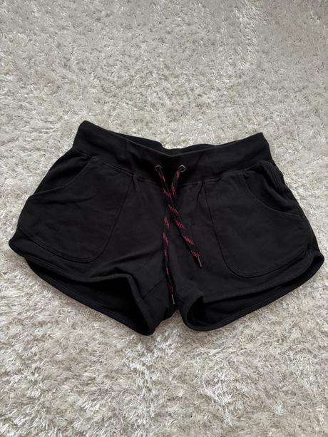 Dámske kraťasy 2ks, f&f,40