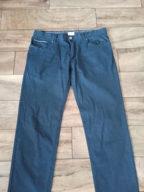 Nohavice montego, 34