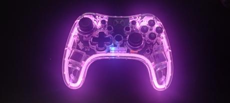 Controller na pc , android , ios, 