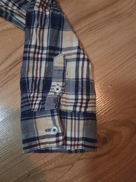 Dámska košeľa, tchibo,36