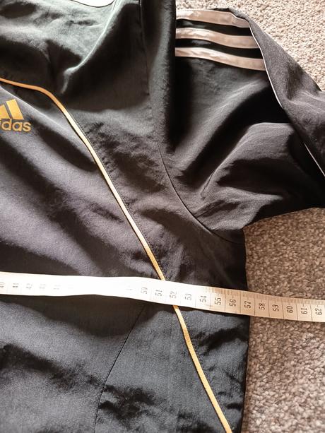 Pánska bunda, adidas,m