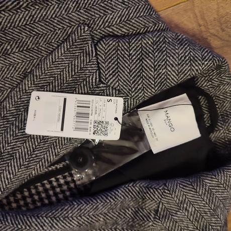 Mango kabát, mango,s