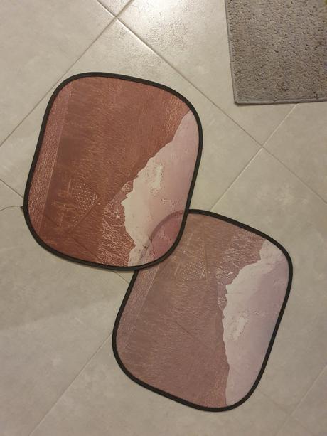 Snečné clony, vysoké tatry, 