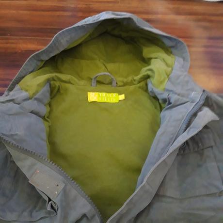 Lahka jesenna bunda velkost 128, track&field,128