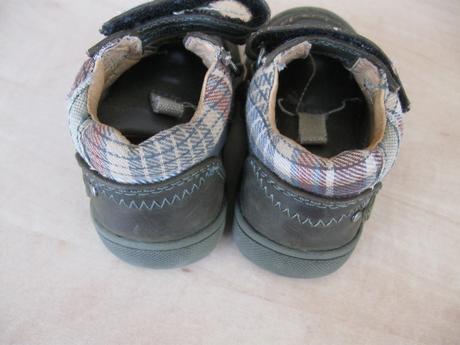 Chlapčenské botasky, 19, bubble gummers,19