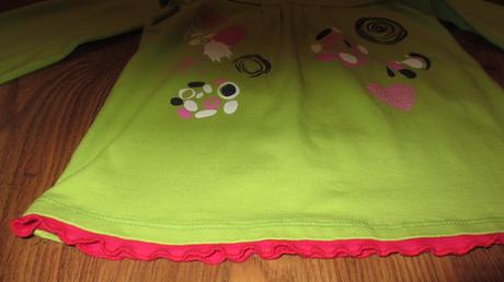 Kvalitné tričko, 116